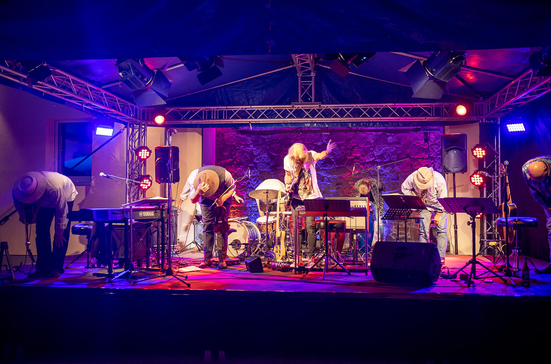 TSt and The Farmers14